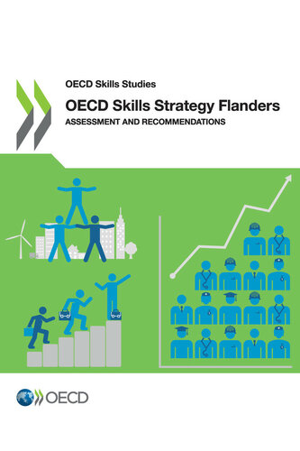OECD Skills Strategy Flanders