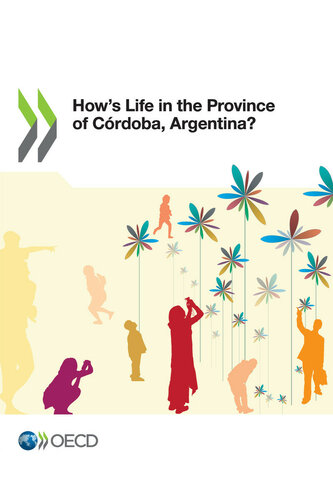 How’s Life in the Province of Córdoba, Argentina?