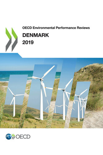 OECD Environmental Performance Reviews: Denmark 2019