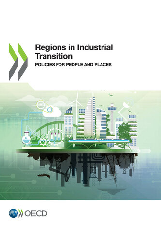 Regions in Industrial Transition