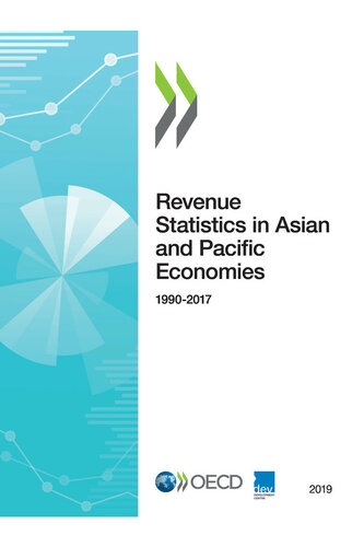 Revenue Statistics in Asian and Pacific Economies 2019