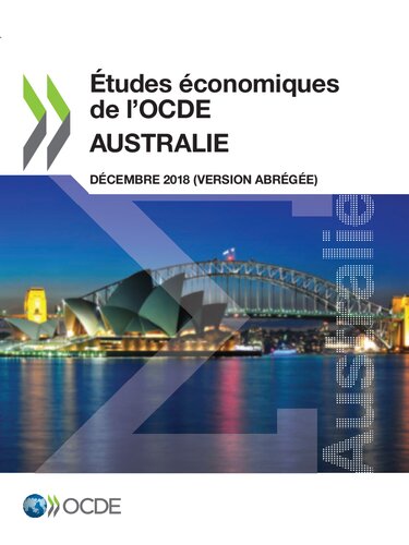 Études économiques de l'OCDE : Australie 2018 (version abrégée)