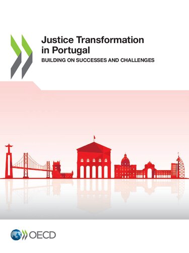 Justice Transformation in Portugal