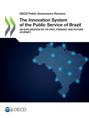 The Innovation System of the Public Service of Brazil