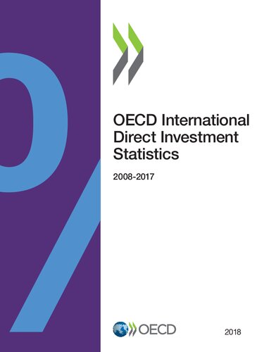 Oecd International Direct Investment Statistics 20