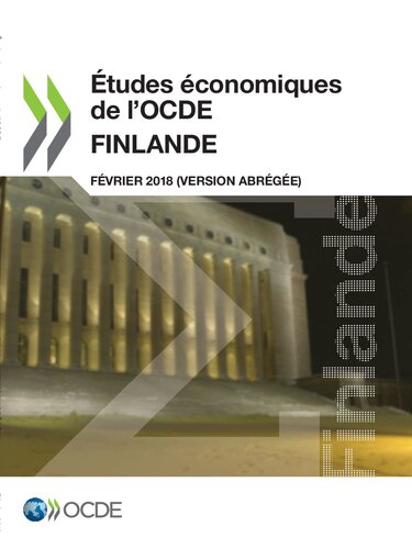 Études économiques de l'OCDE : Finlande 2018 (version abrégée)