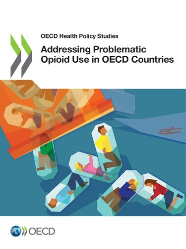 Addressing Problematic Opioid Use in OECD Countries