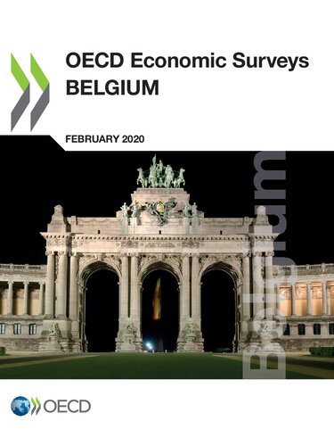 OECD Economic Surveys: Belgium 2020