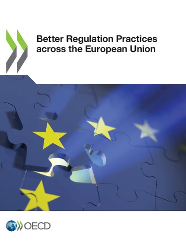 Better Regulation Practices across the European Union