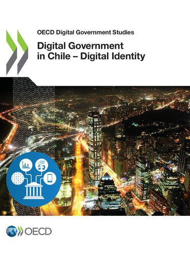 Digital Government in Chile: Digital Identity