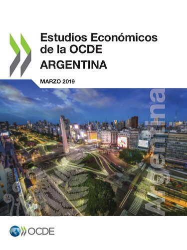 Estudios Económicos de la OCDE: Argentina 2019