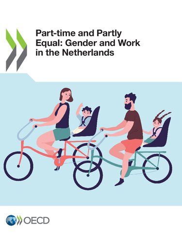 Part-Time and Partly Equal: Gender and Work in the Netherlands
