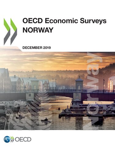 OECD Economic Surveys: Norway 2019
