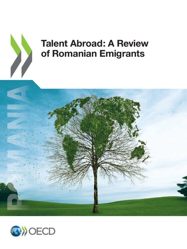 Talent Abroad: A Review of Romanian Emigrants
