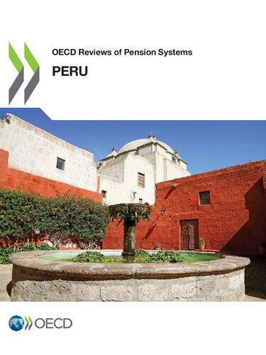 OECD Reviews of Pension Systems: Peru