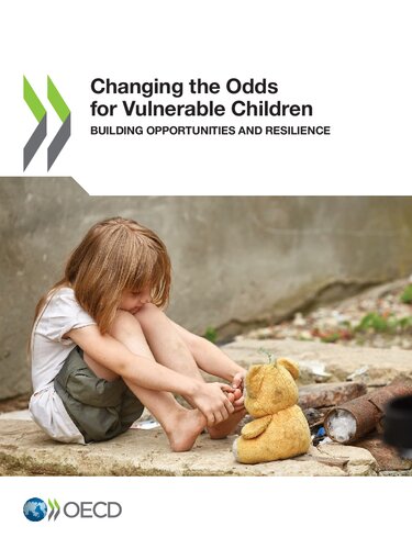 Changing the Odds for Vulnerable Children