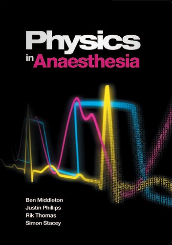 Physics in anaesthesia