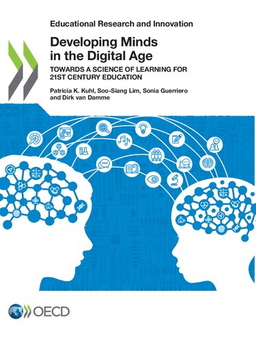 Developing Minds in the Digital Age
