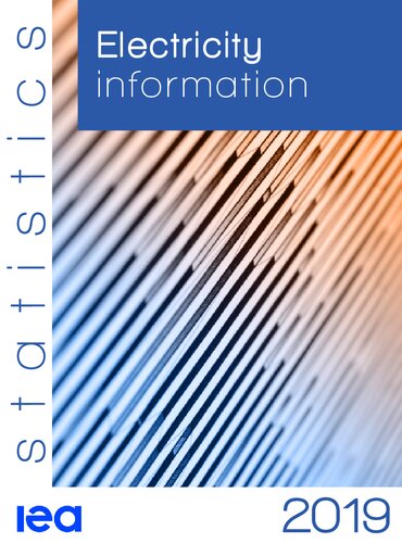 Electricity Information 2019