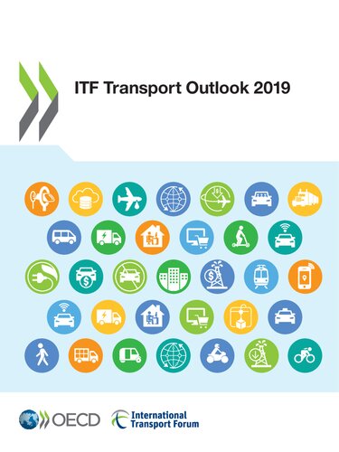 ITF Transport Outlook 2019