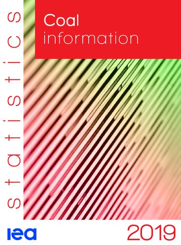 Coal Information 2019