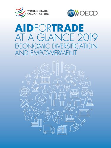 Aid for Trade at a Glance 2019