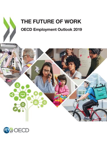OECD Employment Outlook 2019 the Future of Work