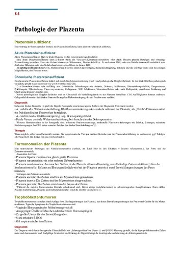 BASICS Gynäkologie und Geburtshilfe