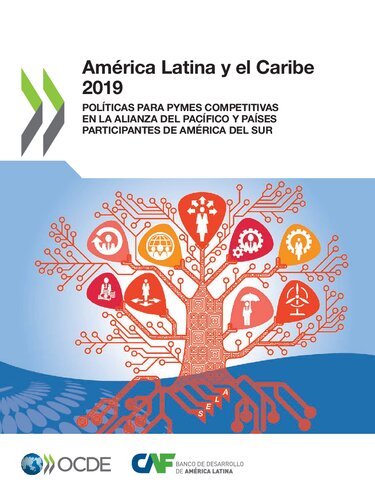 América Latina y el Caribe 2019