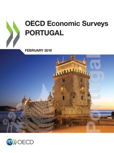 Oecd Economic Surveys - Portugal 2019