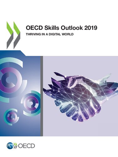 OECD Skills Outlook 2019 Thriving in a Digital World
