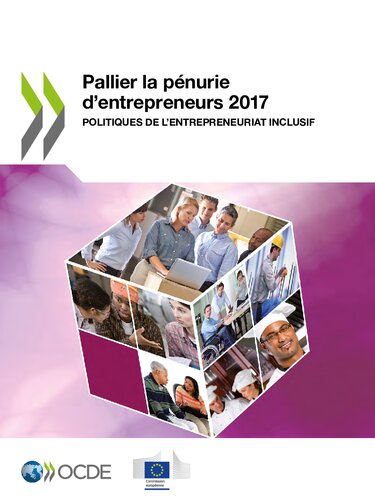 Pallier la Pénurie D'entrepreneurs 2017