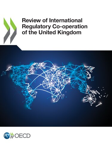Review of International Regulatory Co-operation of the United Kingdom