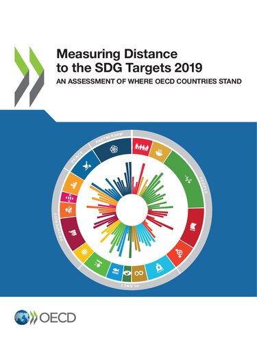 Measuring Distance to the SDG Targets 2019