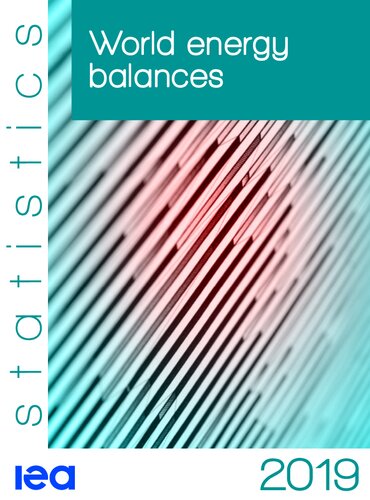 World Energy Balances 2019