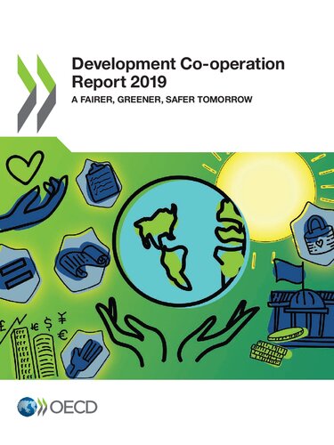 Development Co-operation Report 2019