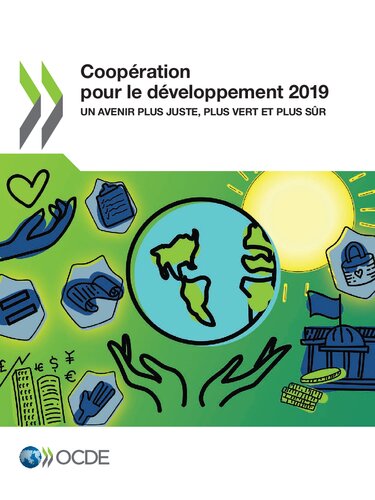 Coopération pour le développement 2019