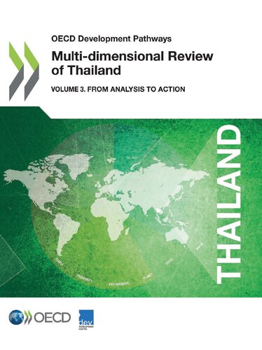Multi-Dimensional Review of Thailand