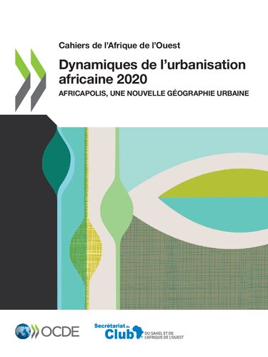 Dynamiques de l'urbanisation africaine 2020