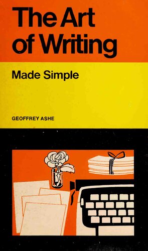 The Art of Writing Made Simple