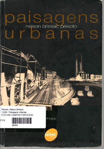 Paisagens Urbanas