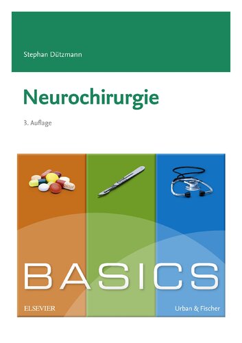 BASICS Neurochirurgie
