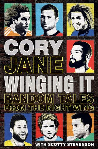 Winging It: Random Tales From The Right Wing