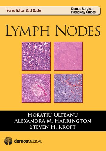 Lymph nodes