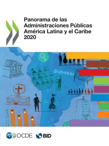 Panorama de las administraciones publicas america latina y el caribe 2020.
