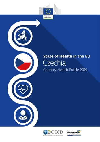 Czech Republic: Country Health Profile 2019