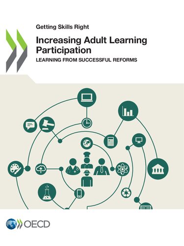 GETTING SKILLS RIGHT INCREASING ADULT LEARNING PARTICIPATION LEARNING FROM SUCCESSFUL REFORMS.