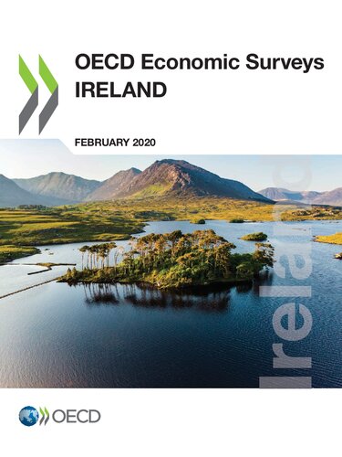 OECD ECONOMIC SURVEYS : ireland 2020.