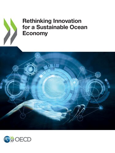 Rethinking innovation for a sustainable ocean economy.
