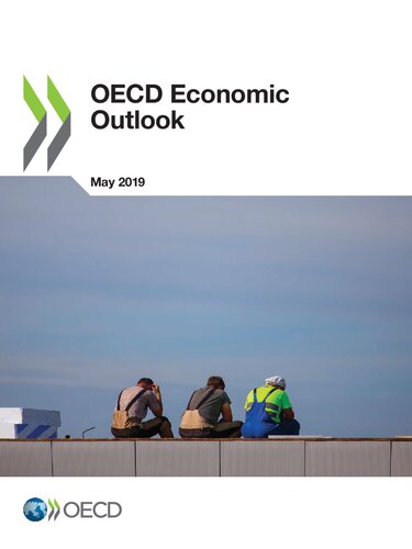 OECD economic outlook : may 2019